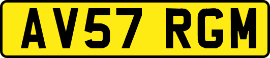 AV57RGM