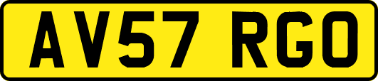 AV57RGO