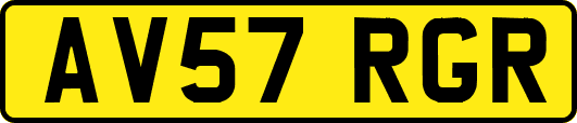 AV57RGR