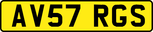 AV57RGS