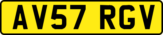 AV57RGV