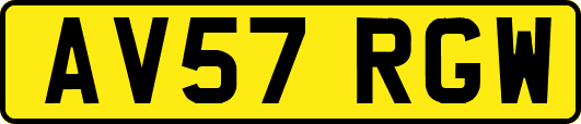 AV57RGW