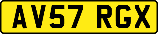 AV57RGX