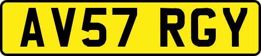 AV57RGY