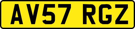 AV57RGZ