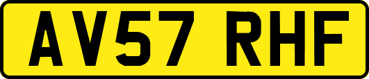 AV57RHF