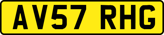 AV57RHG