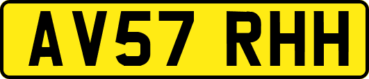AV57RHH