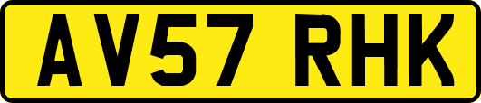 AV57RHK