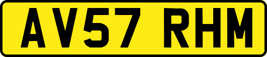 AV57RHM