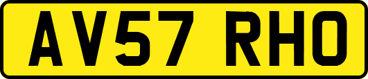 AV57RHO