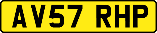 AV57RHP