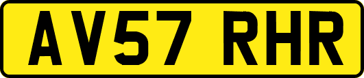 AV57RHR