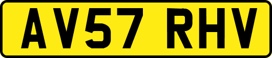 AV57RHV