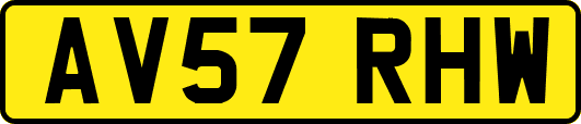 AV57RHW