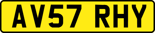 AV57RHY