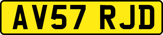 AV57RJD