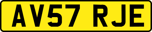 AV57RJE