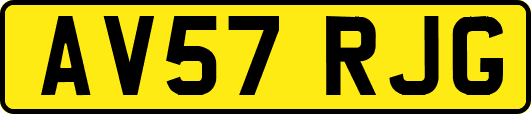 AV57RJG
