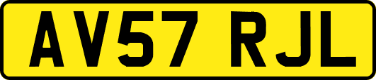 AV57RJL