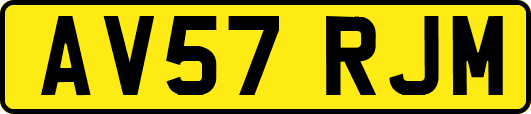 AV57RJM