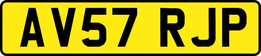 AV57RJP