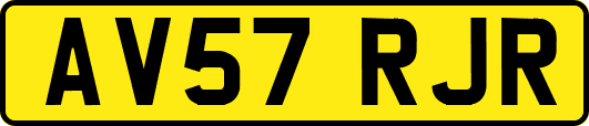 AV57RJR