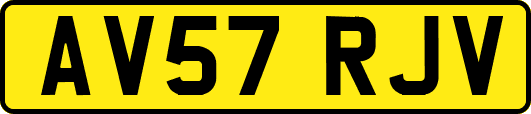 AV57RJV