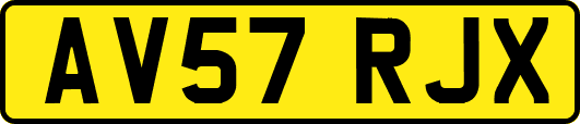 AV57RJX
