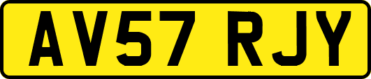 AV57RJY
