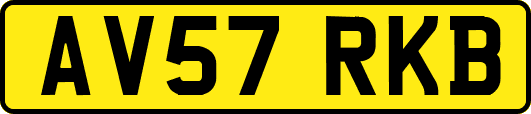 AV57RKB