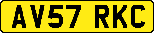 AV57RKC