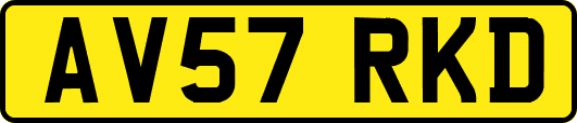 AV57RKD