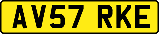 AV57RKE