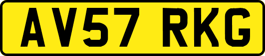 AV57RKG