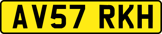 AV57RKH