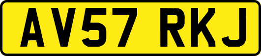 AV57RKJ