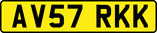 AV57RKK