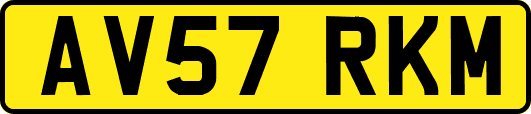 AV57RKM