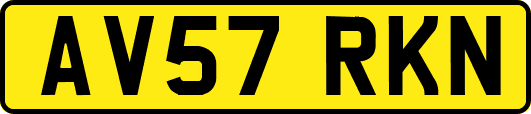 AV57RKN