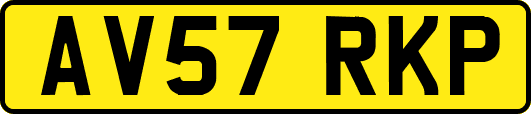 AV57RKP