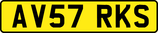 AV57RKS