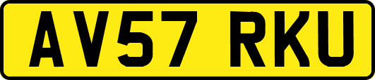 AV57RKU