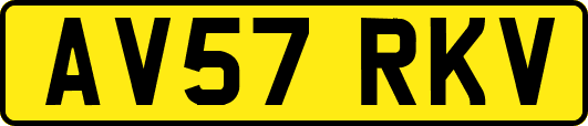 AV57RKV