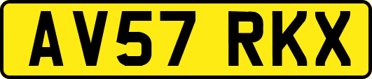 AV57RKX