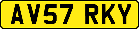 AV57RKY