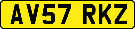 AV57RKZ