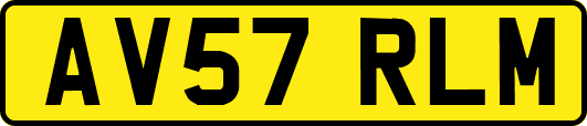 AV57RLM