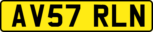 AV57RLN