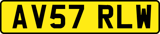 AV57RLW